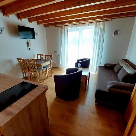 Apartament Apartman Tatralandia 336 Liptowski Mikułasz Zewnętrze zdjęcie