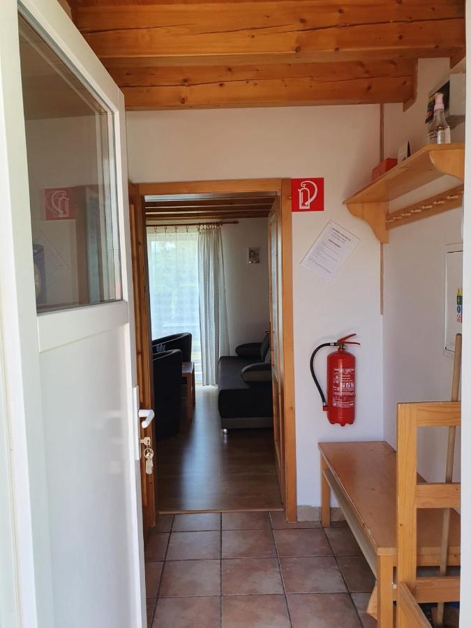 Apartament Apartman Tatralandia 336 Liptowski Mikułasz Zewnętrze zdjęcie