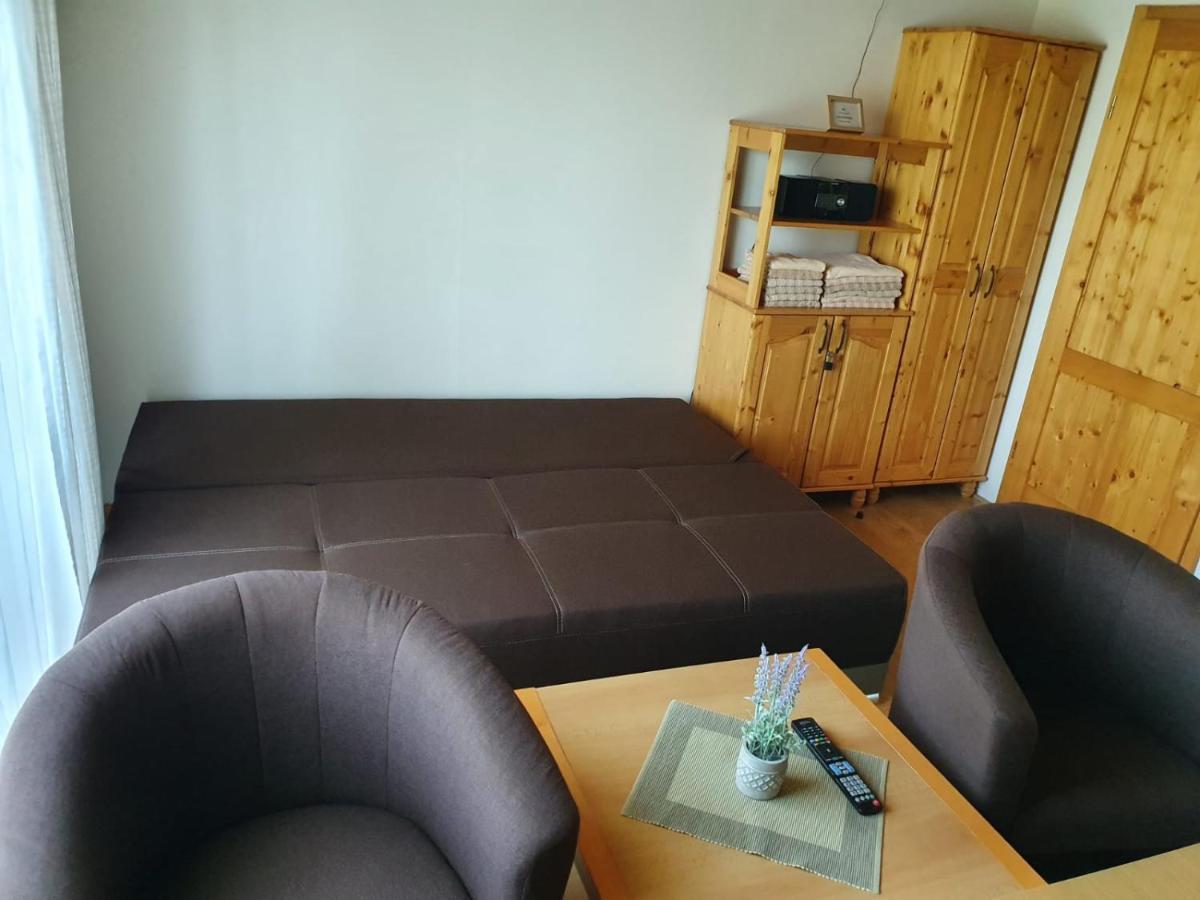 Apartament Apartman Tatralandia 336 Liptowski Mikułasz Zewnętrze zdjęcie