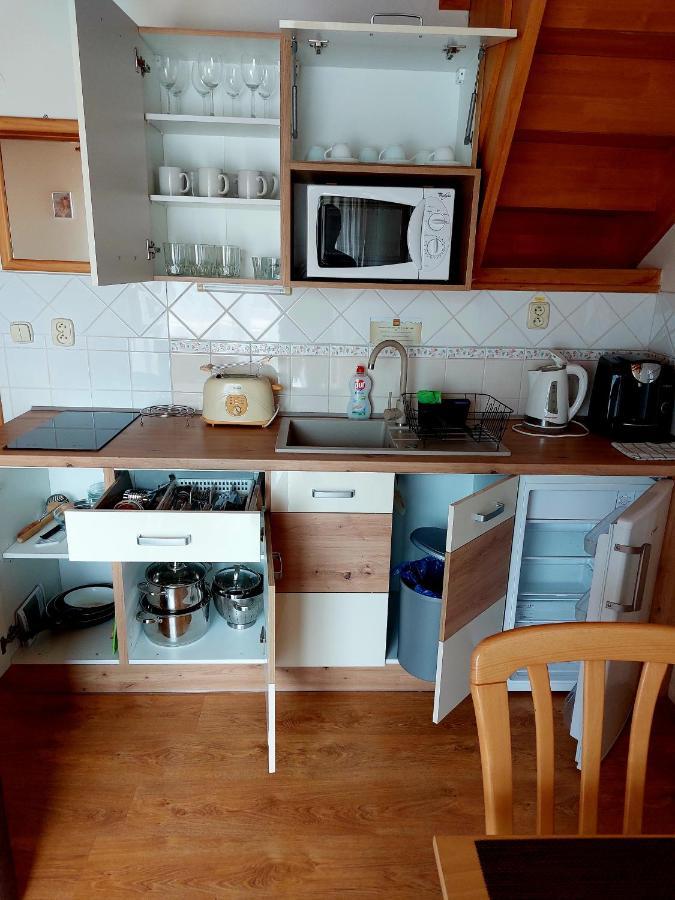 Apartament Apartman Tatralandia 336 Liptowski Mikułasz Zewnętrze zdjęcie